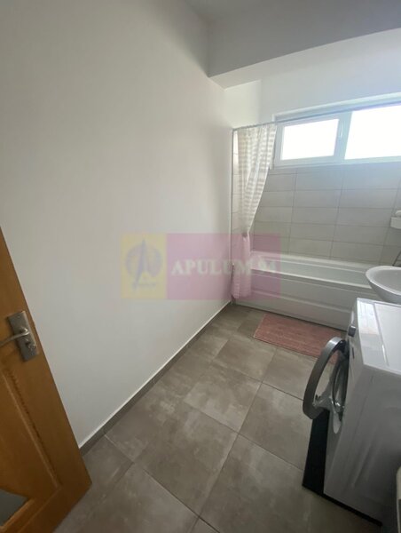 Apartament 2 camere, 62mp Metrou Aparatorii Patriei inclus loc parcare