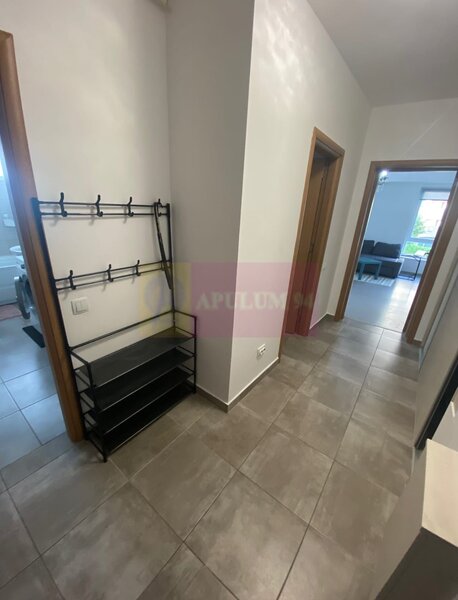 Apartament 2 camere, 62mp Metrou Aparatorii Patriei inclus loc parcare