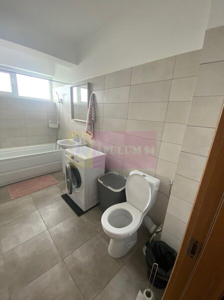 Apartament 2 camere, 62mp Metrou Aparatorii Patriei inclus loc parcare