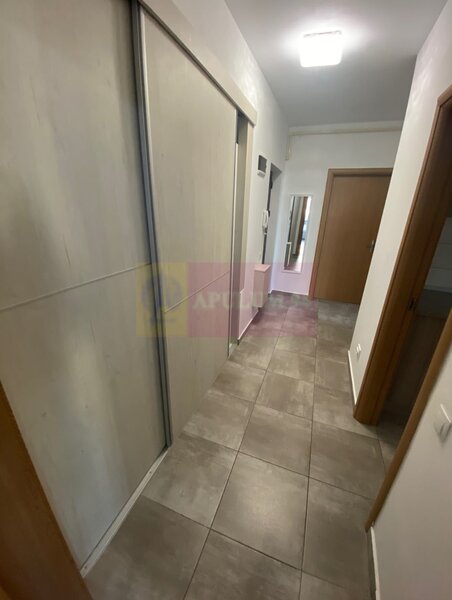 Apartament 2 camere, 62mp Metrou Aparatorii Patriei inclus loc parcare