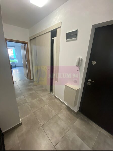Apartament 2 camere, 62mp Metrou Aparatorii Patriei inclus loc parcare
