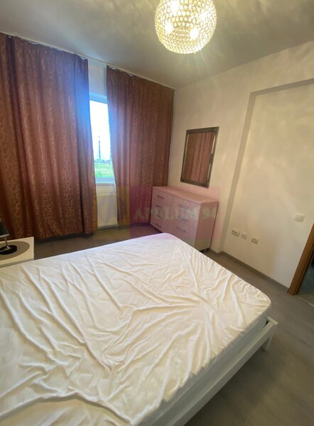 Apartament 2 camere, 62mp Metrou Aparatorii Patriei inclus loc parcare