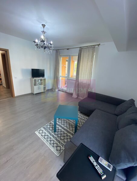 Apartament 2 camere, 62mp Metrou Aparatorii Patriei inclus loc parcare